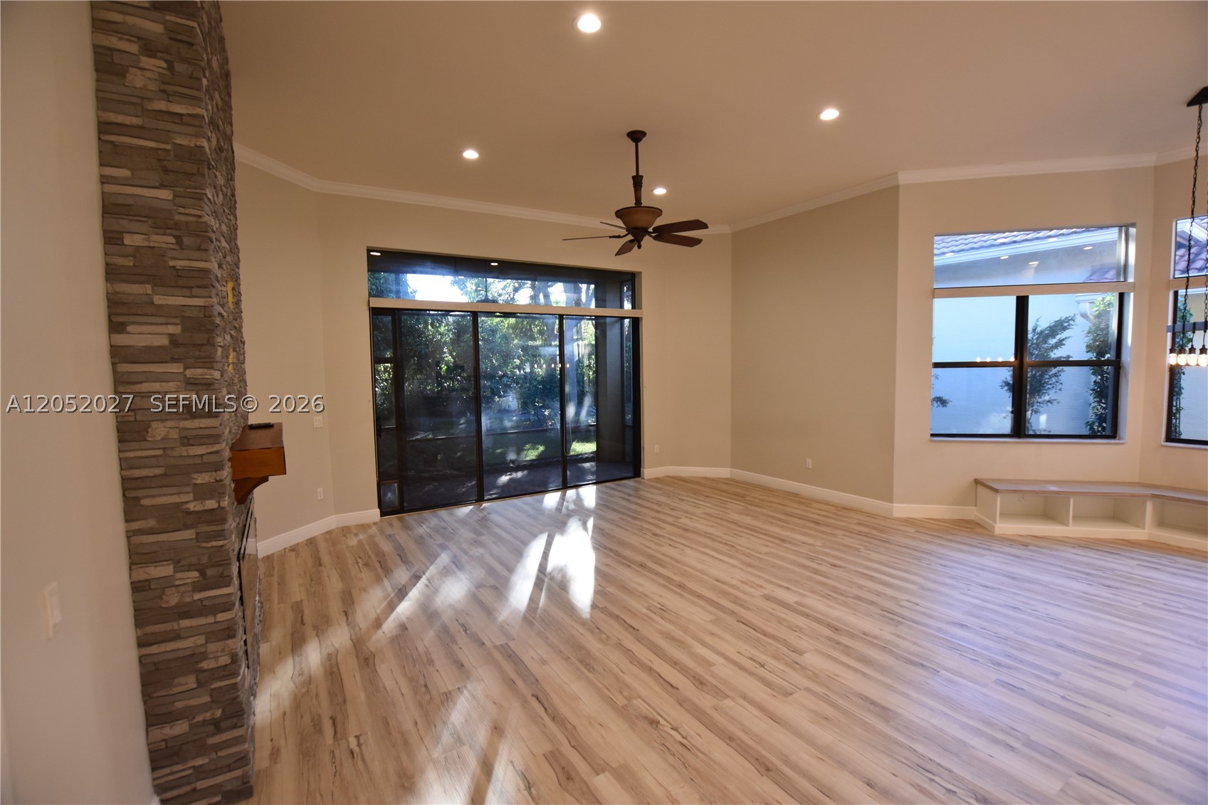 TIVOLI LAKES PUD - Residential