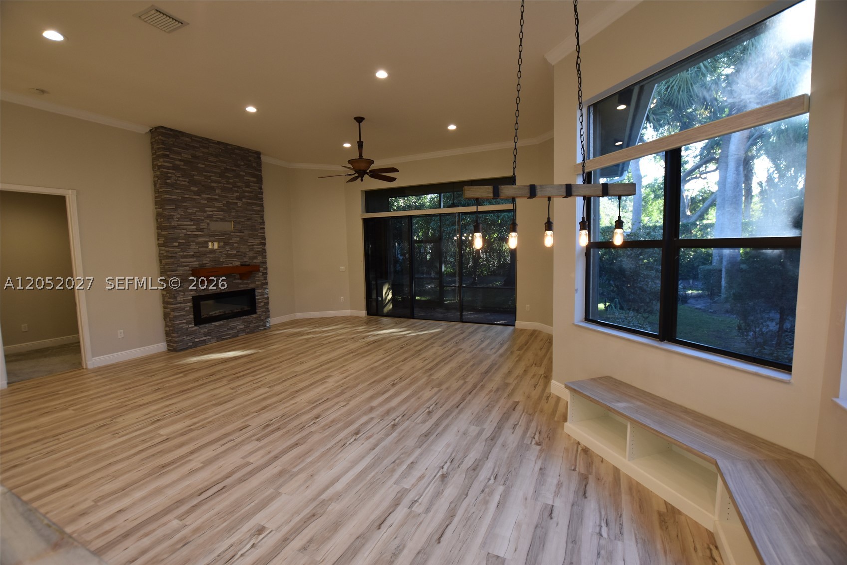 TIVOLI LAKES PUD - Residential