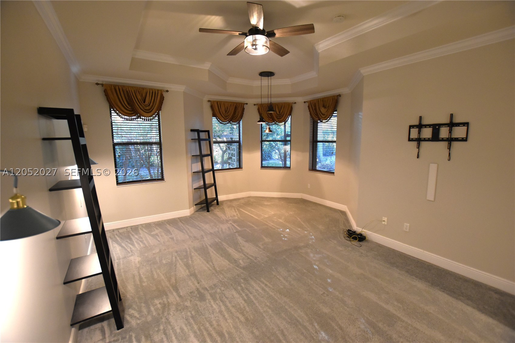 TIVOLI LAKES PUD - Residential