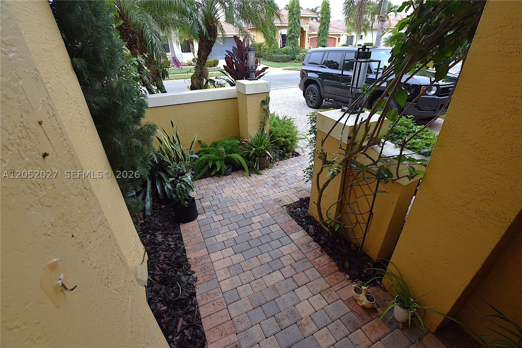 TIVOLI LAKES PUD - Residential