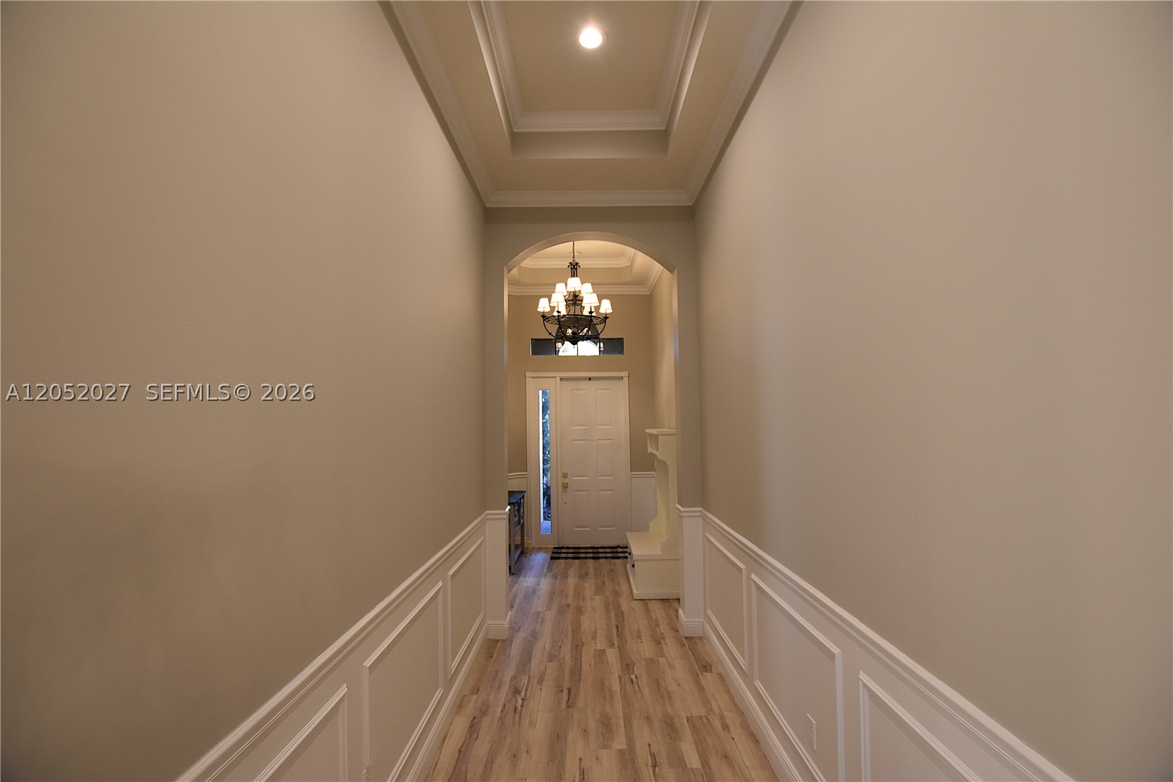 TIVOLI LAKES PUD - Residential