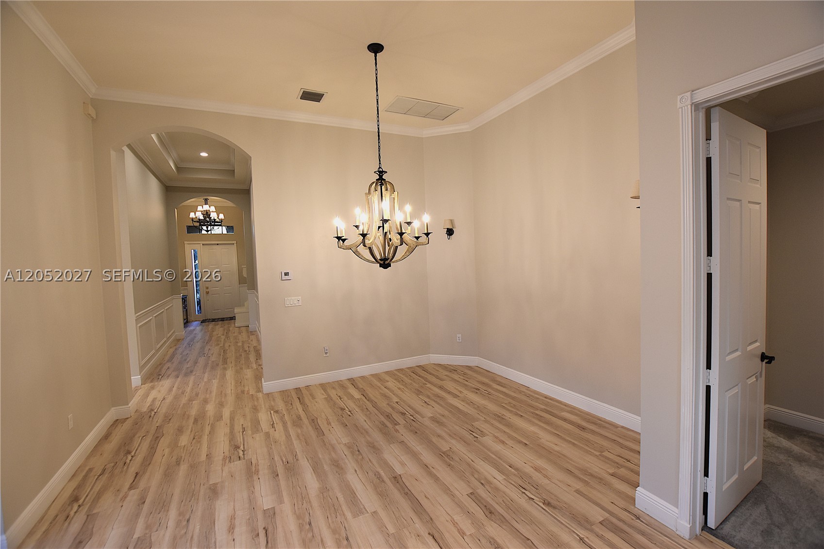 TIVOLI LAKES PUD - Residential