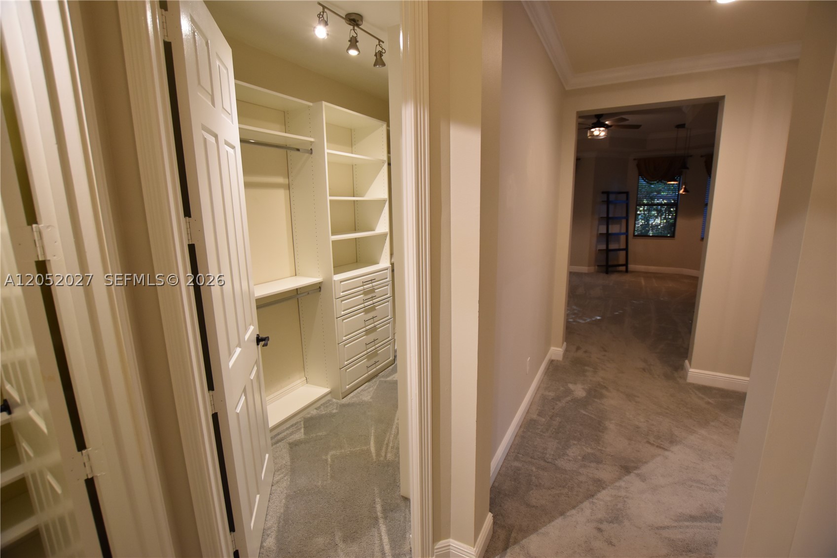 TIVOLI LAKES PUD - Residential