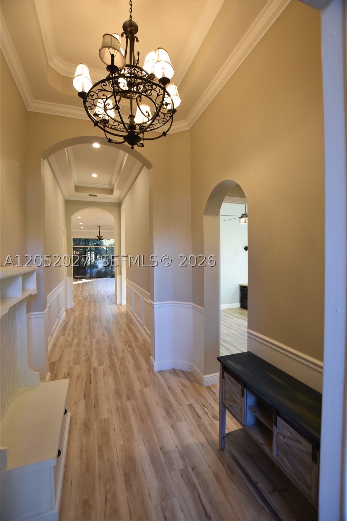 TIVOLI LAKES PUD - Residential