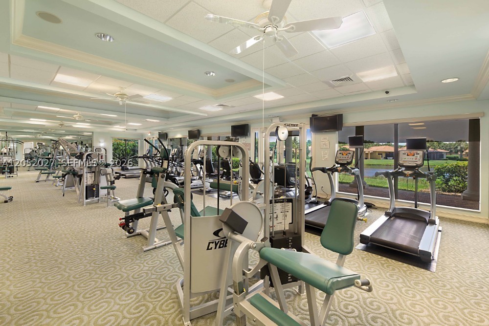 TIVOLI LAKES PUD - Residential