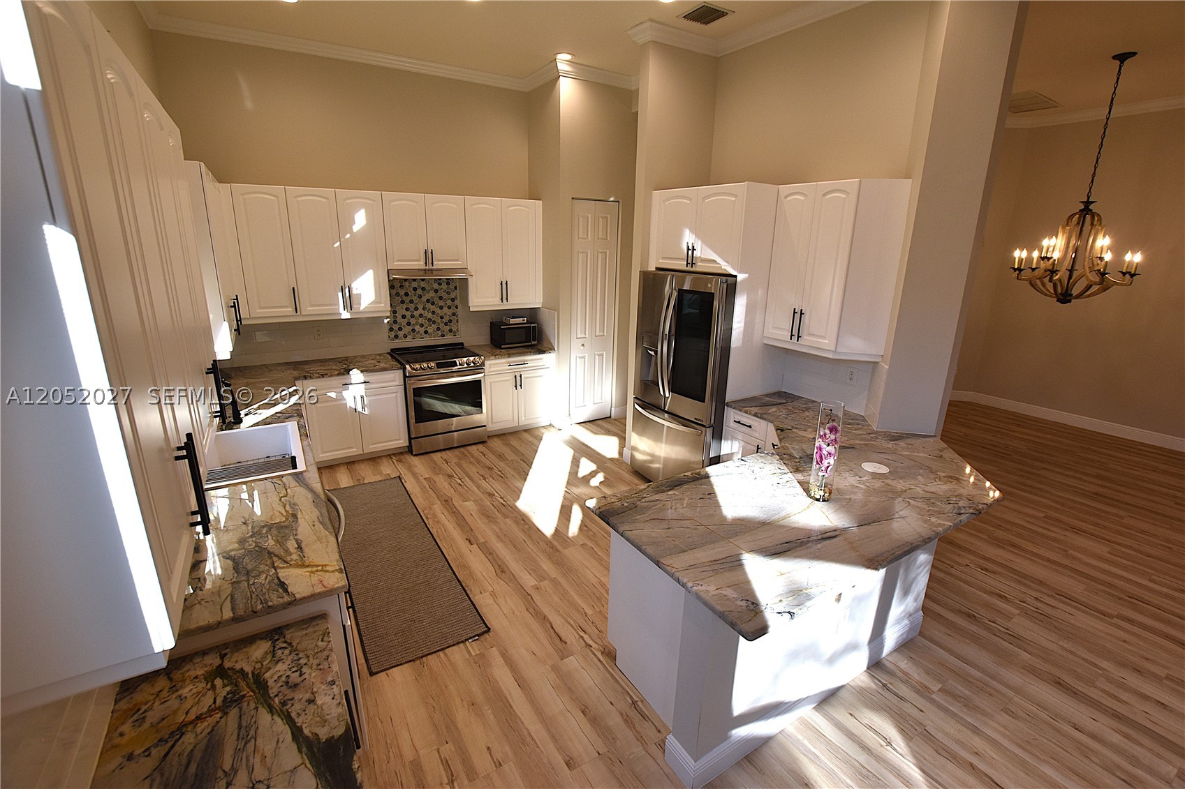 TIVOLI LAKES PUD - Residential