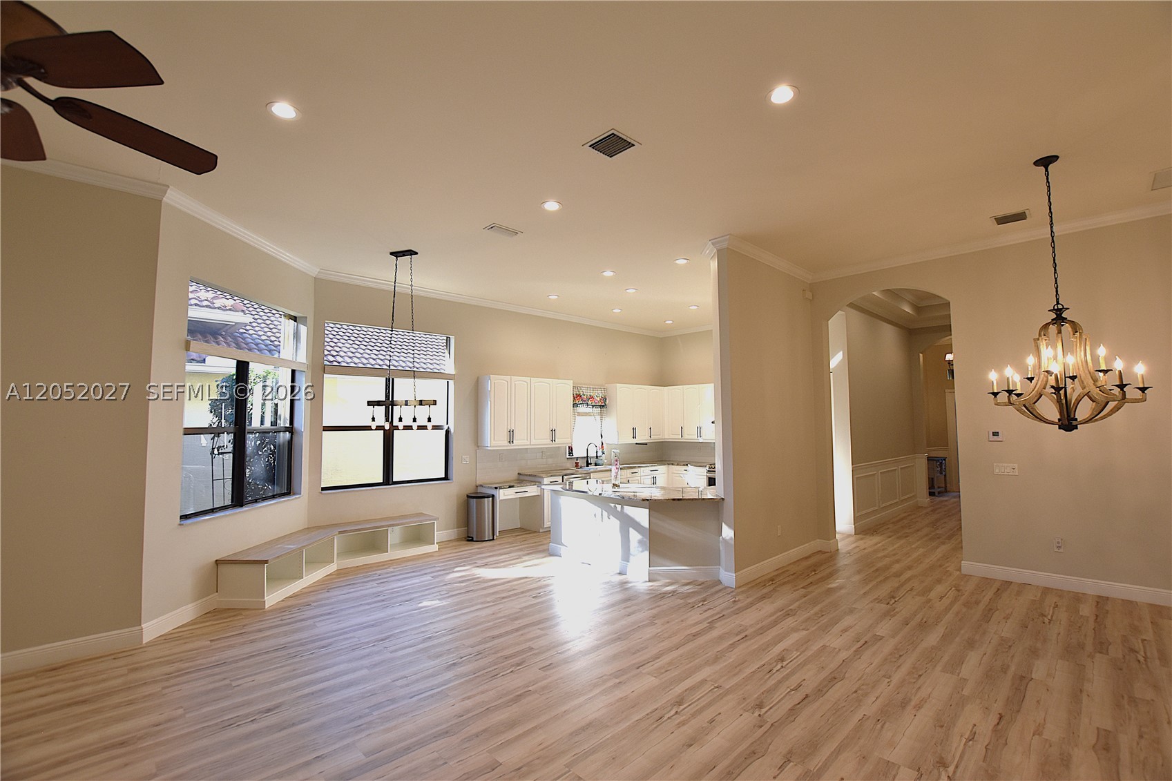 TIVOLI LAKES PUD - Residential