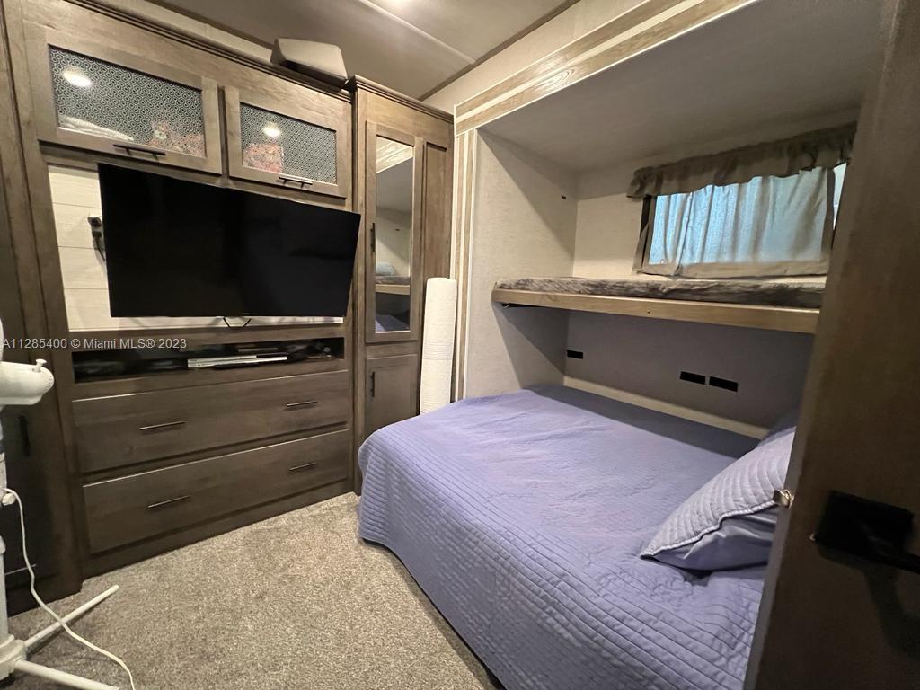 CALUSA CAMPGROUND - Residential