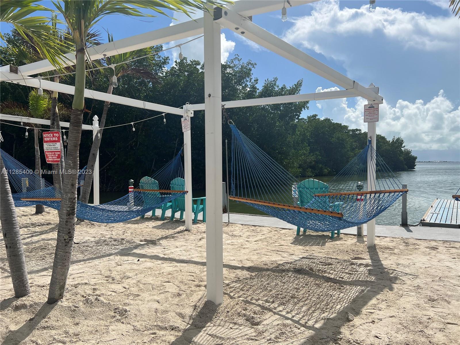 CALUSA CAMPGROUND - Residential