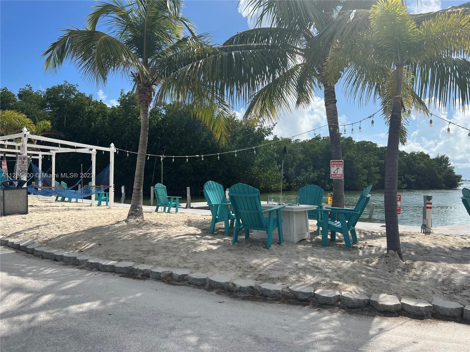 CALUSA CAMPGROUND - Residential