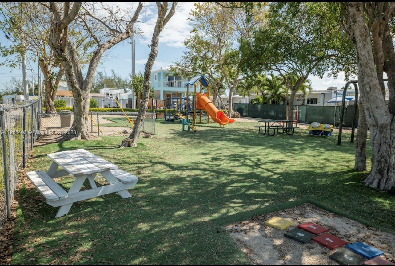 CALUSA CAMPGROUND - Residential