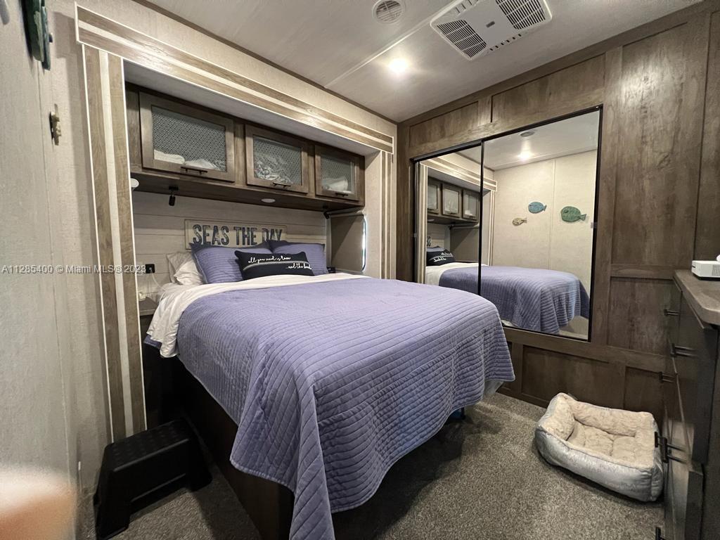 CALUSA CAMPGROUND - Residential