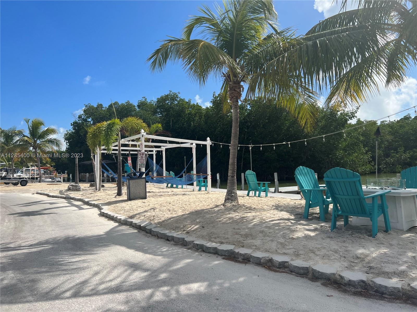 CALUSA CAMPGROUND - Residential