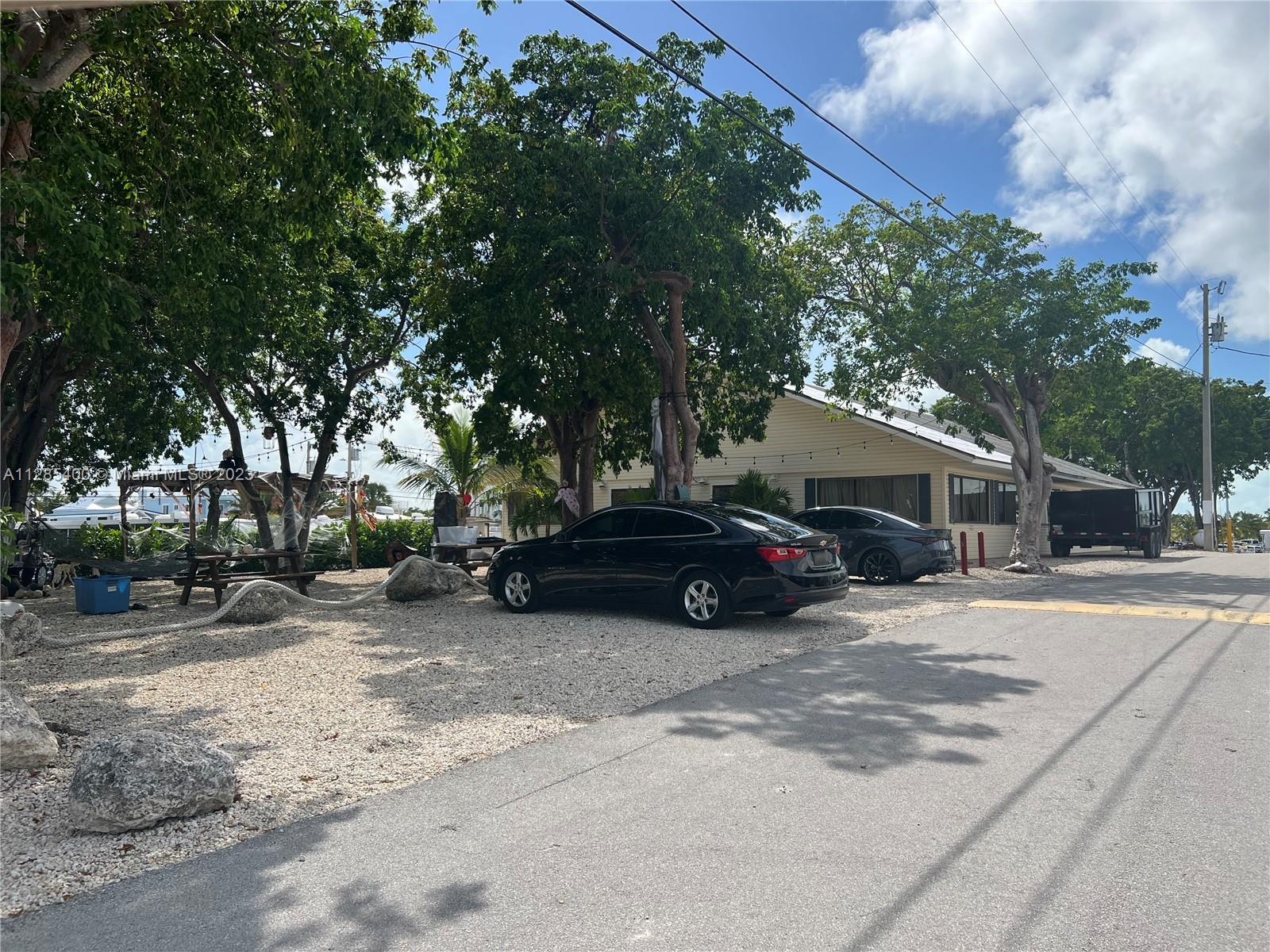 CALUSA CAMPGROUND - Residential