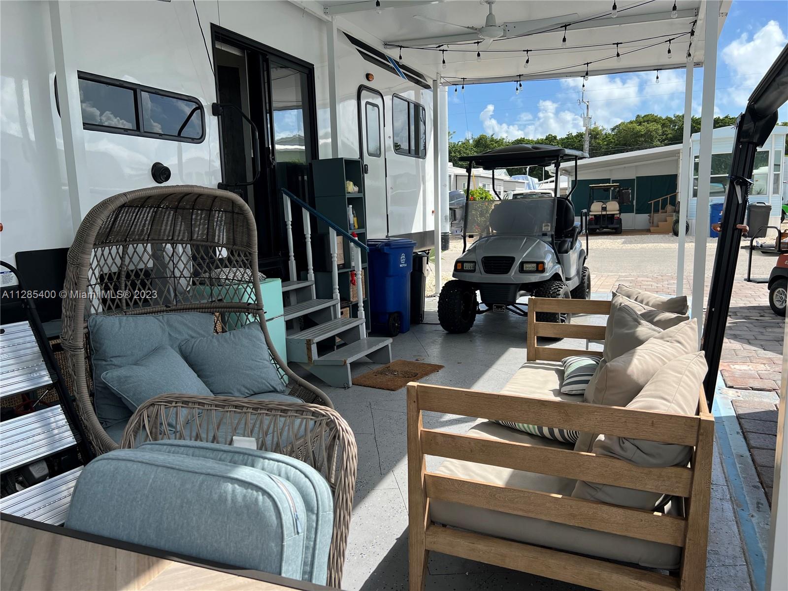 CALUSA CAMPGROUND - Residential