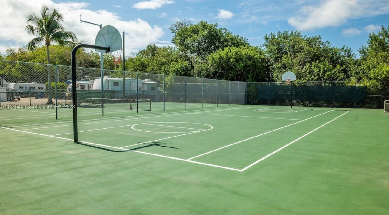 CALUSA CAMPGROUND - Residential