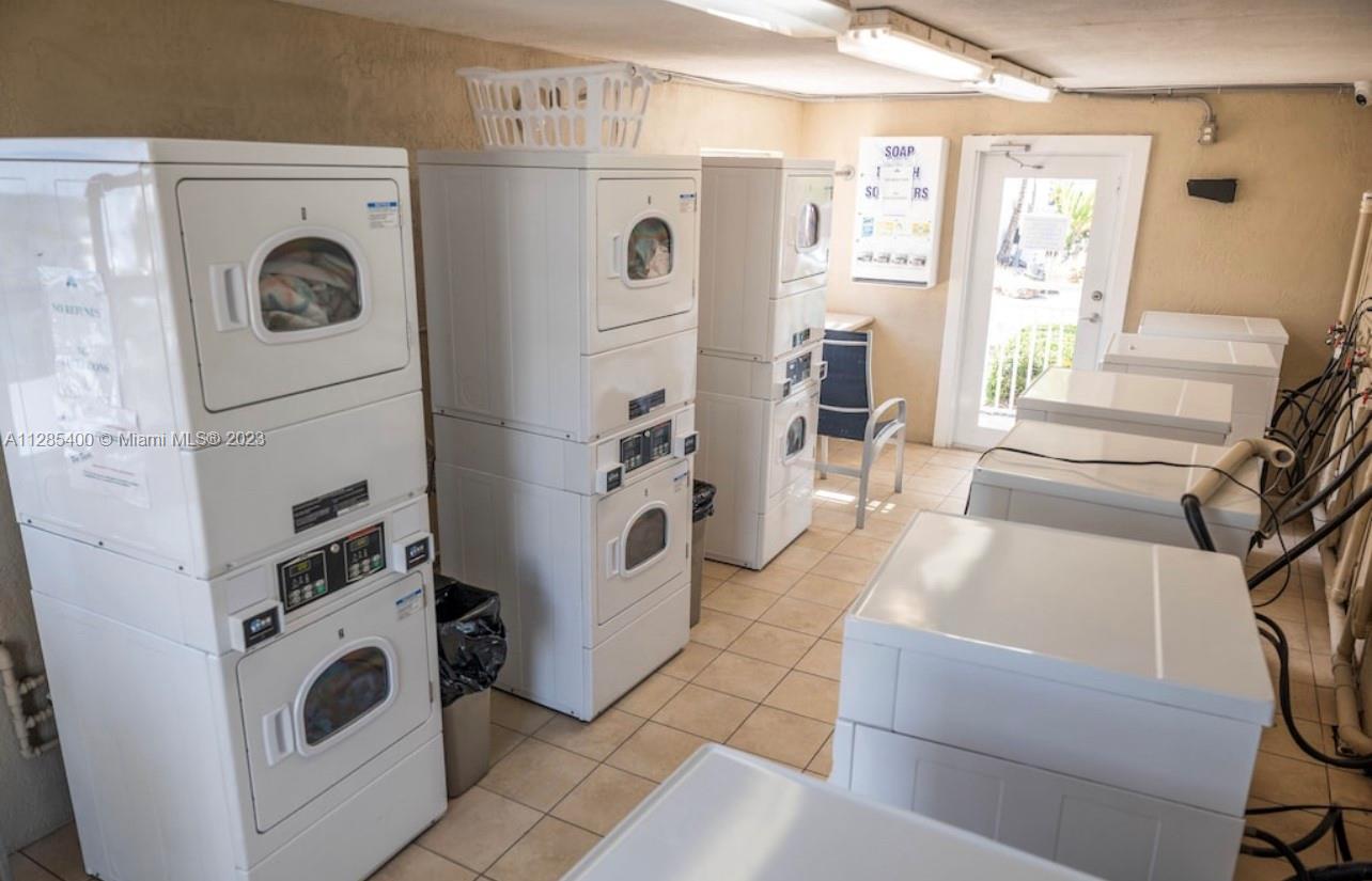 CALUSA CAMPGROUND - Residential
