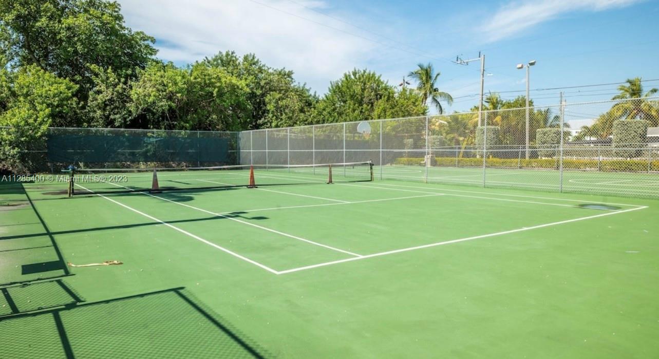CALUSA CAMPGROUND - Residential