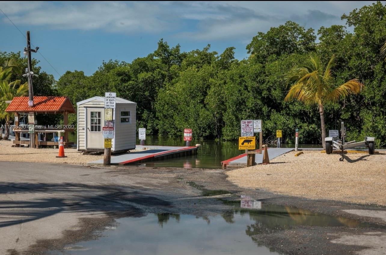 CALUSA CAMPGROUND - Residential