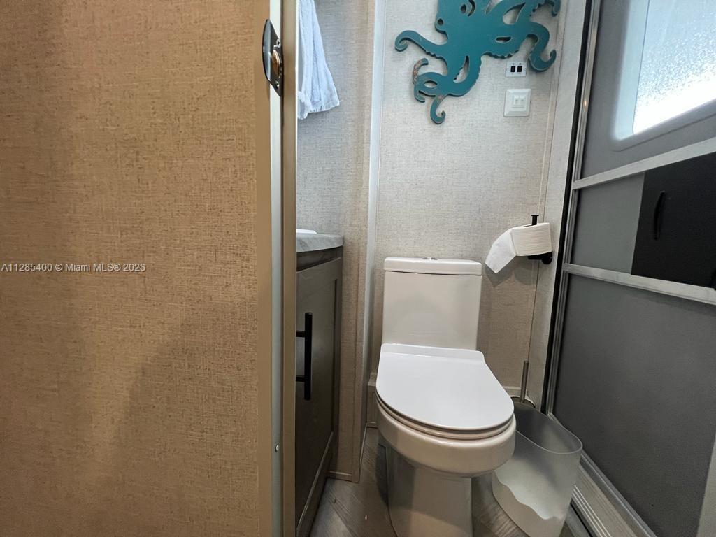 CALUSA CAMPGROUND - Residential