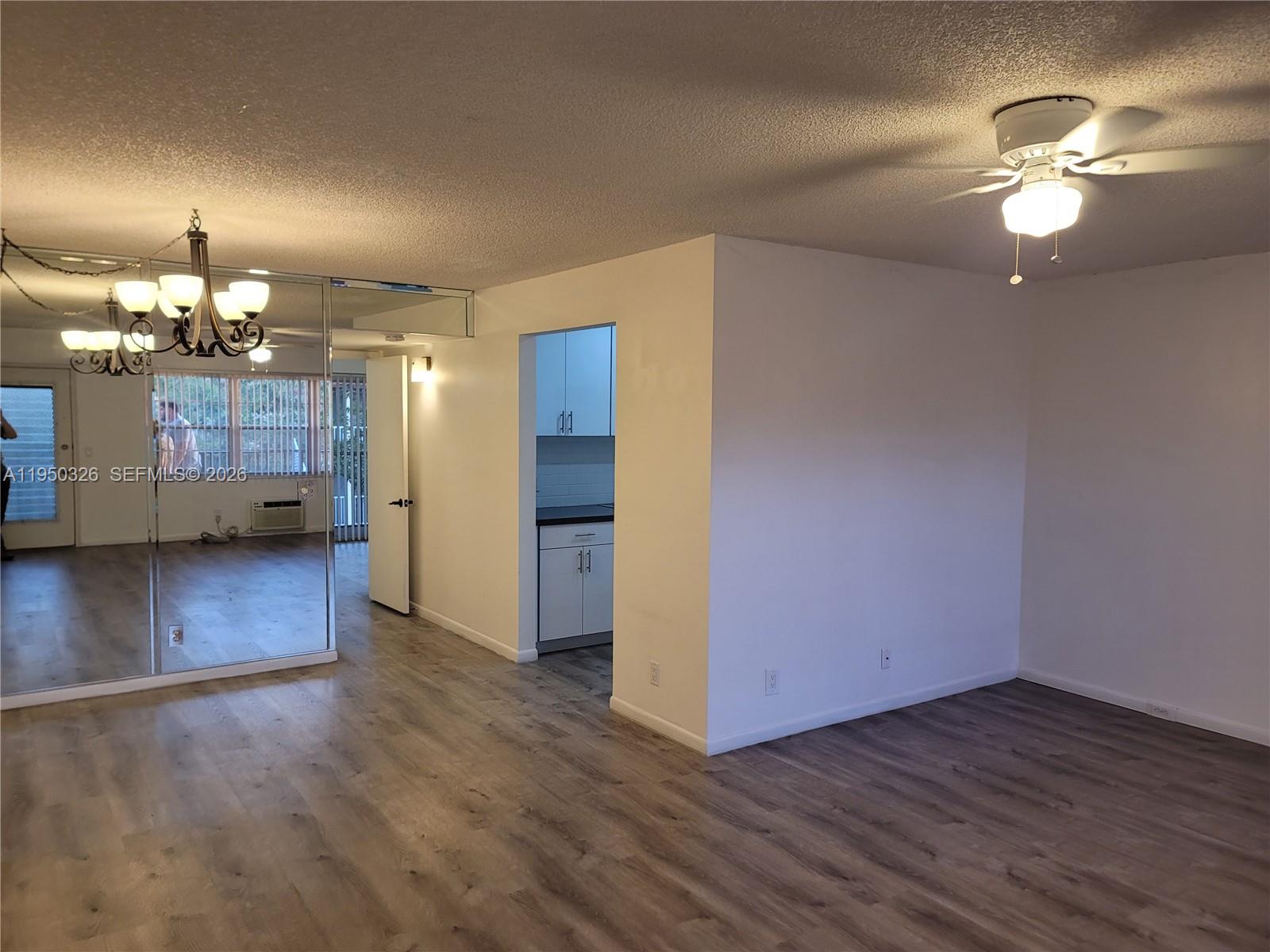 NEW HAMPTON AT CENTURY VI - Residential