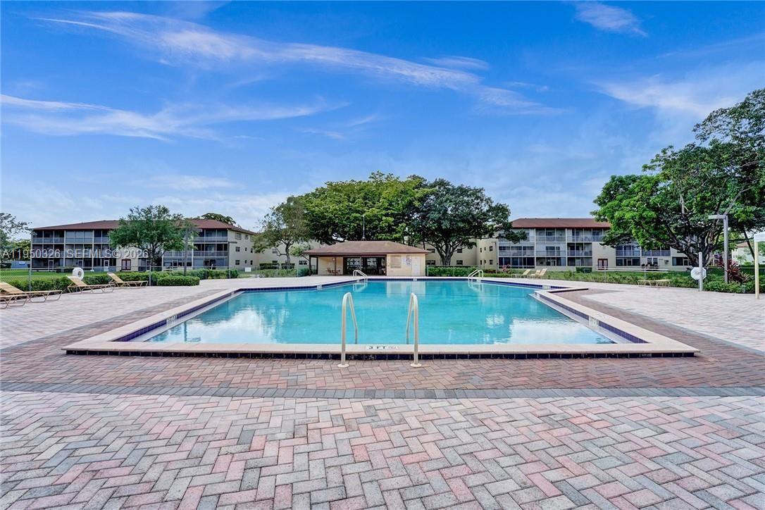 NEW HAMPTON AT CENTURY VI - Residential