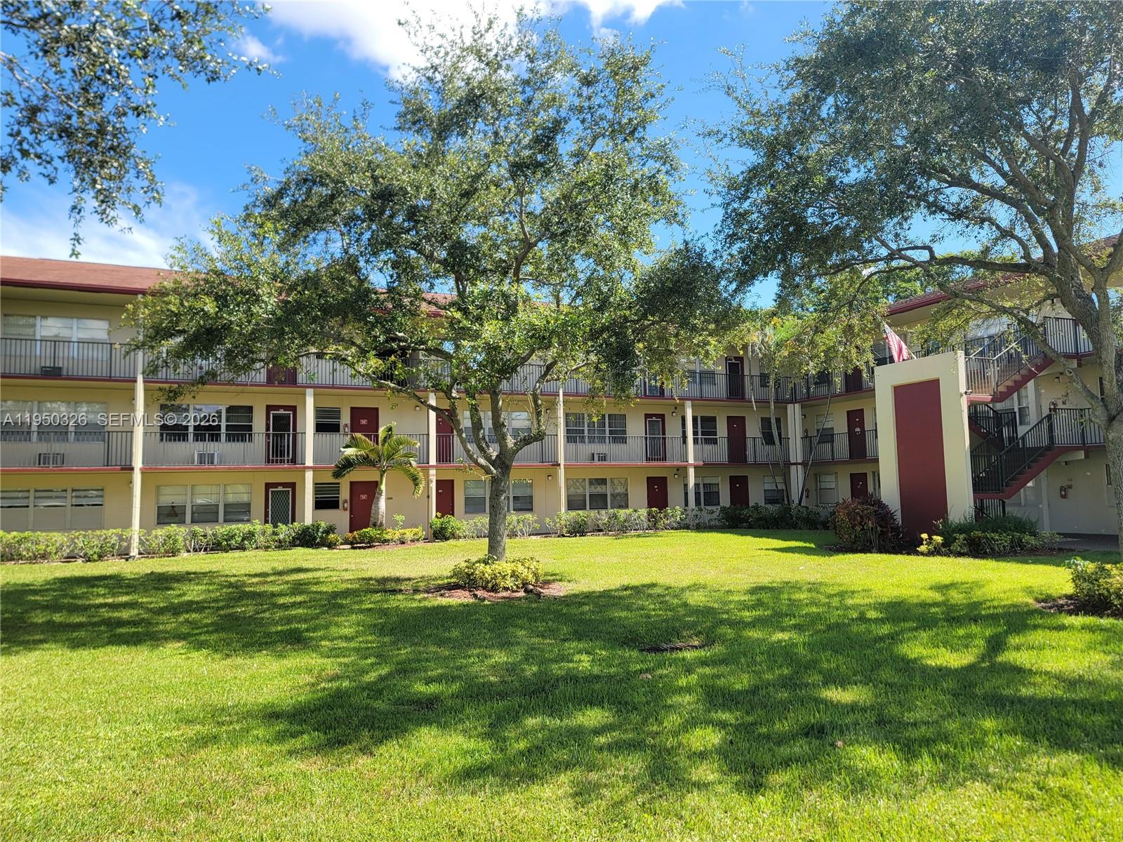 NEW HAMPTON AT CENTURY VI - Residential