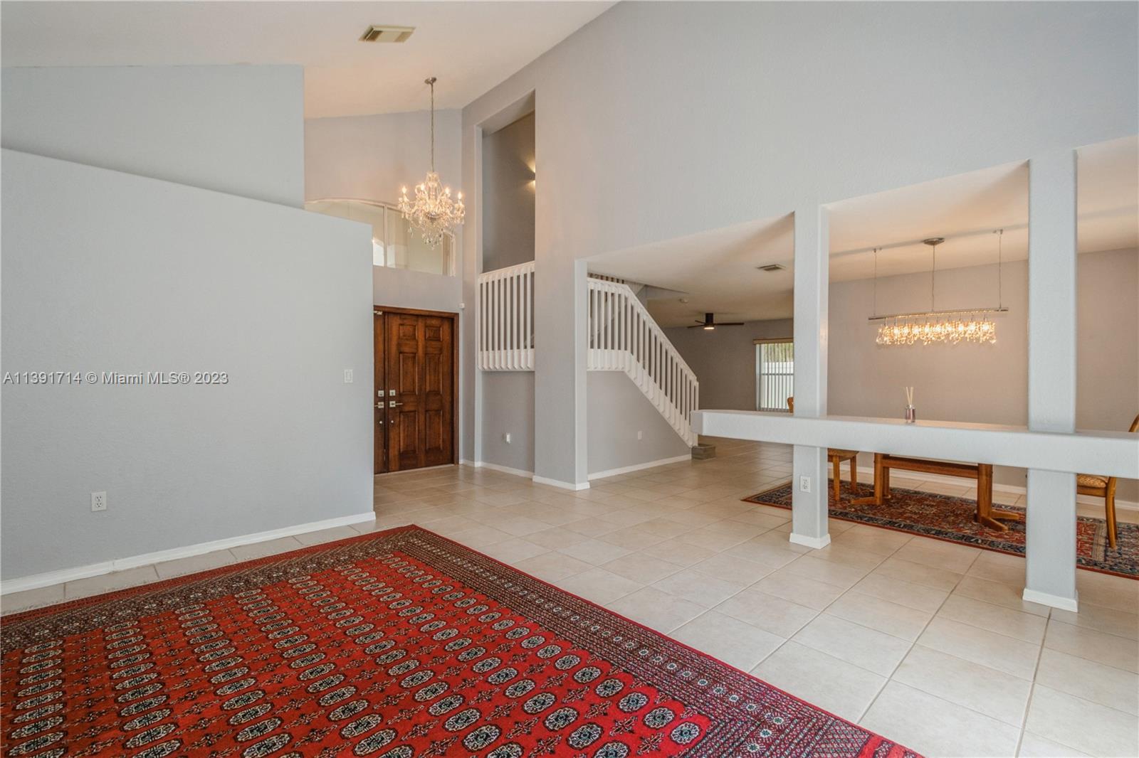 BIG SKY PLAT - Residential