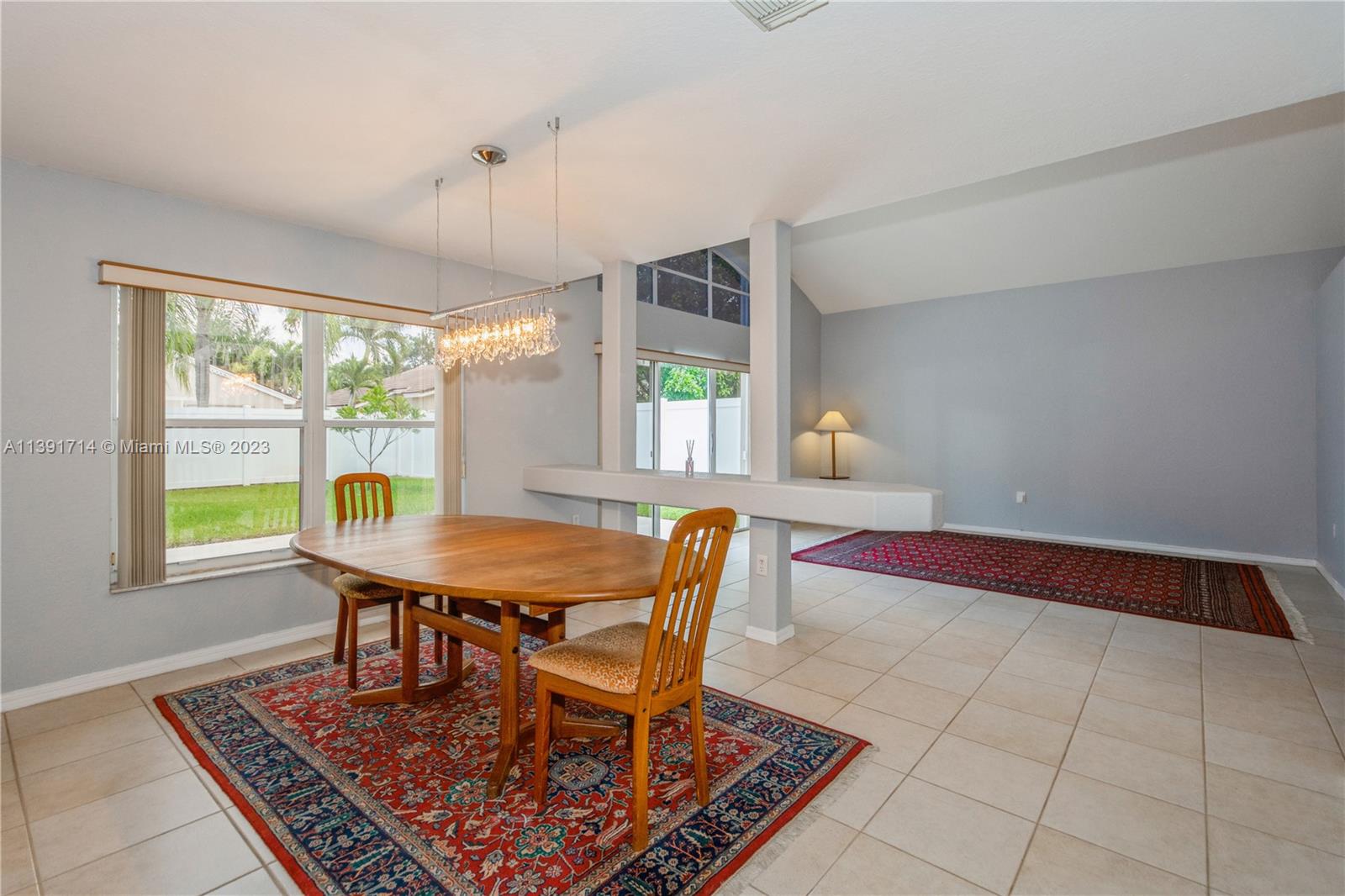 BIG SKY PLAT - Residential