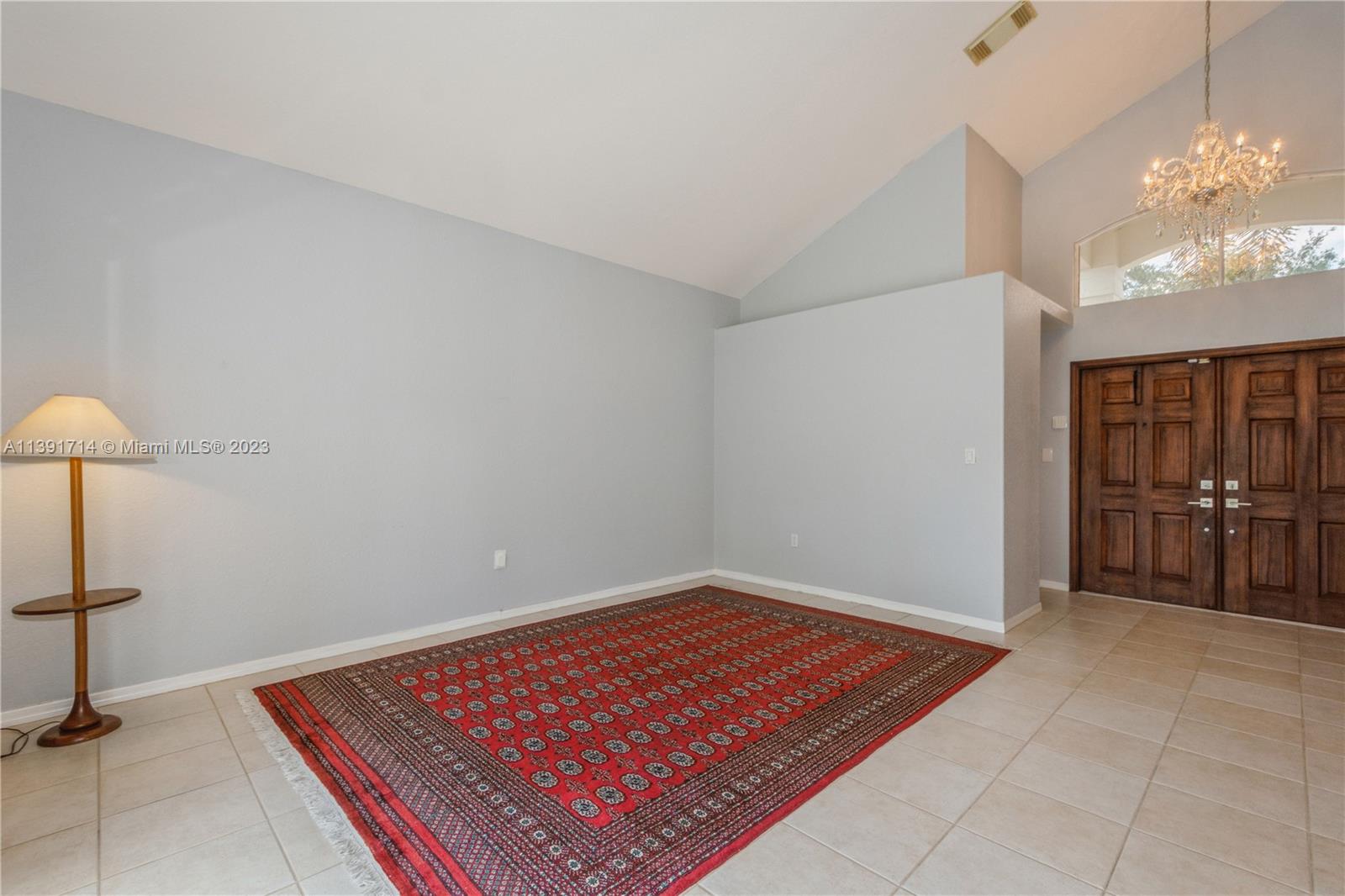 BIG SKY PLAT - Residential