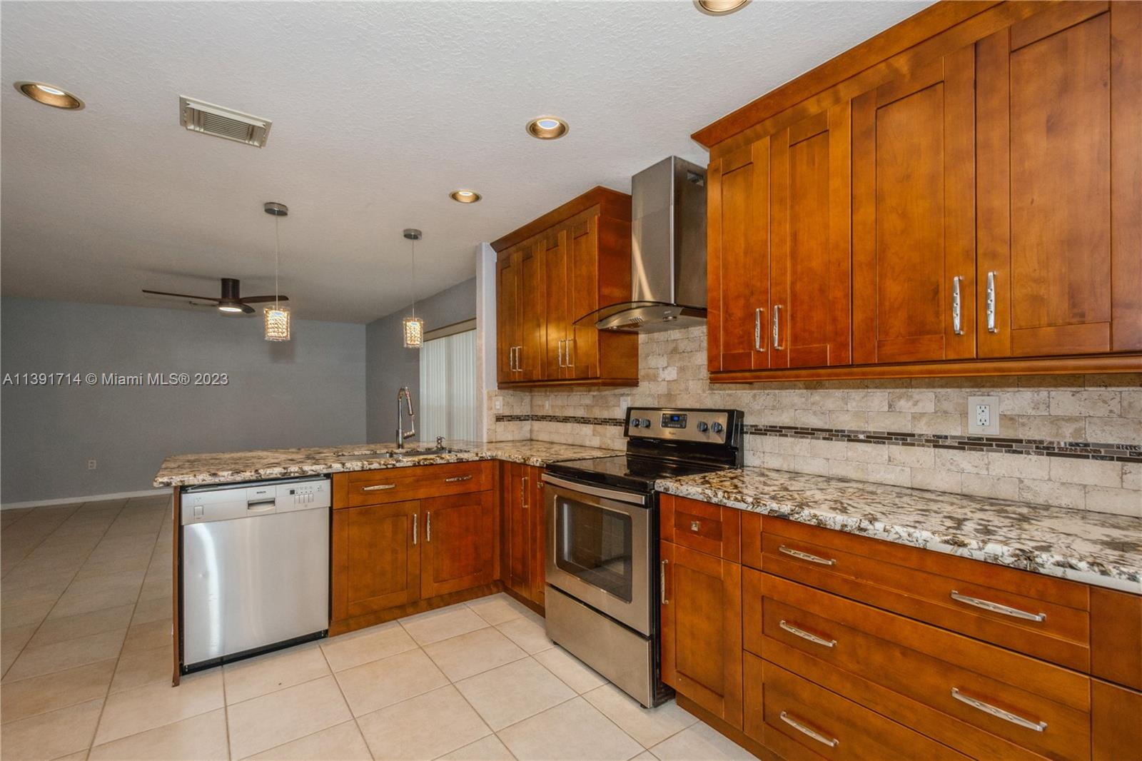 BIG SKY PLAT - Residential