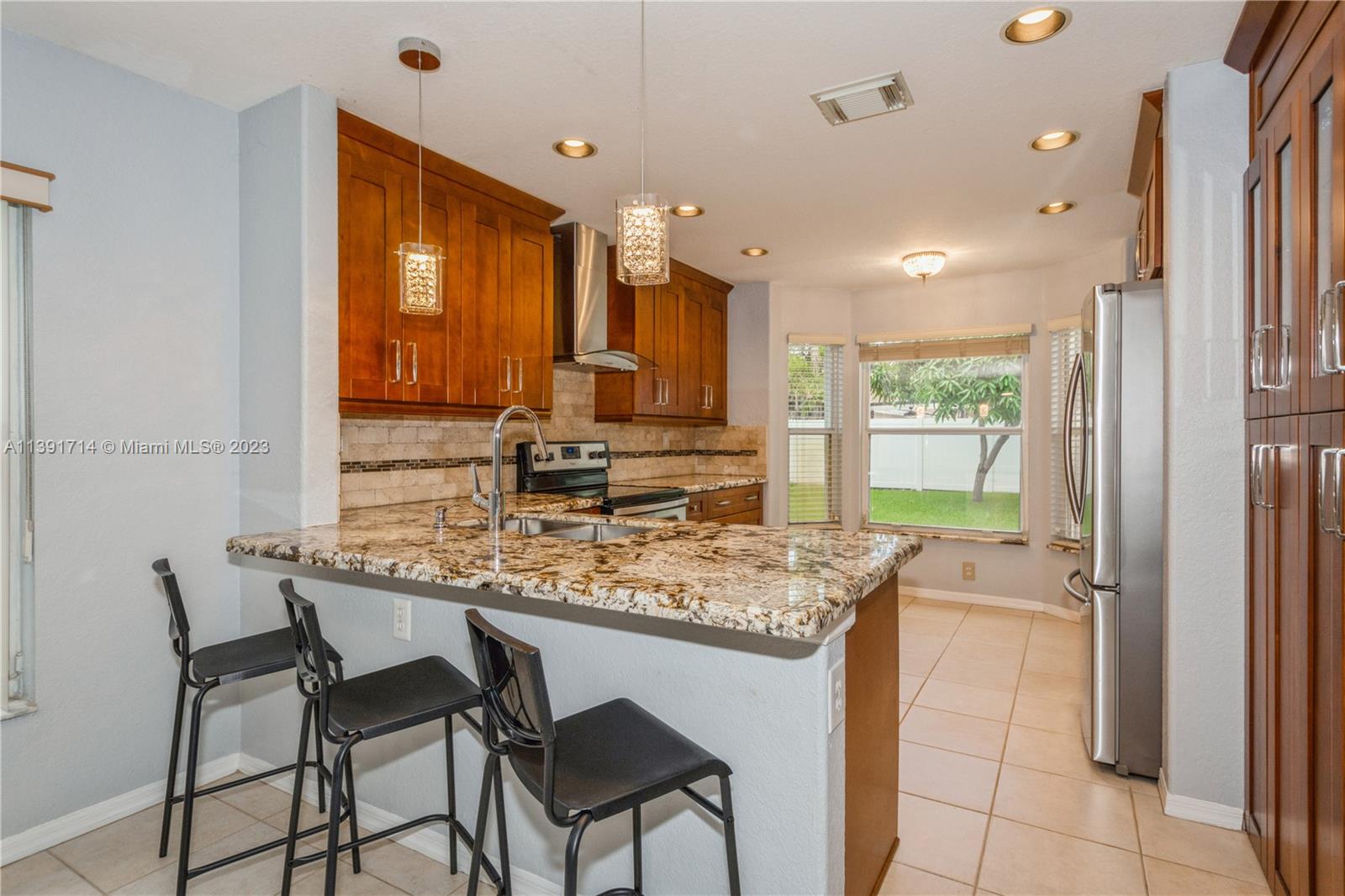 BIG SKY PLAT - Residential