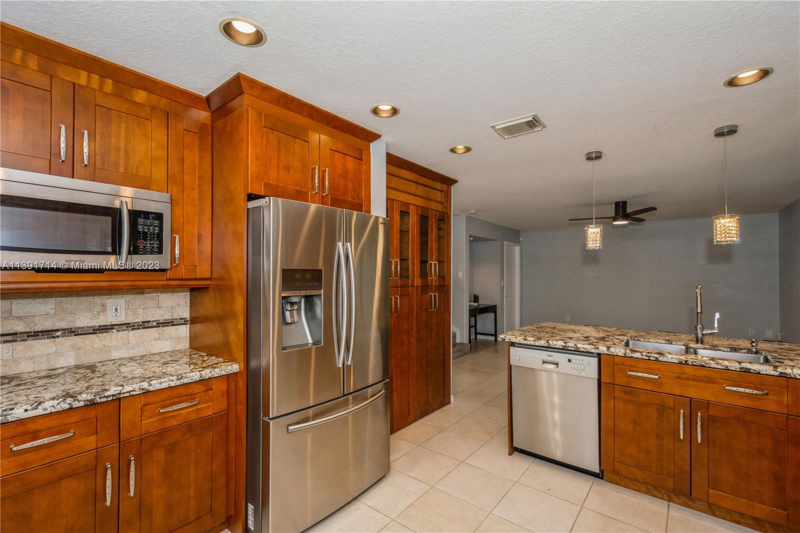 BIG SKY PLAT - Residential