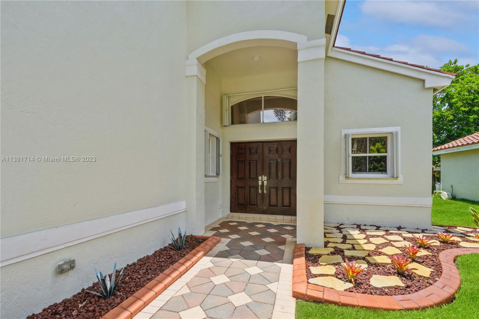 BIG SKY PLAT - Residential