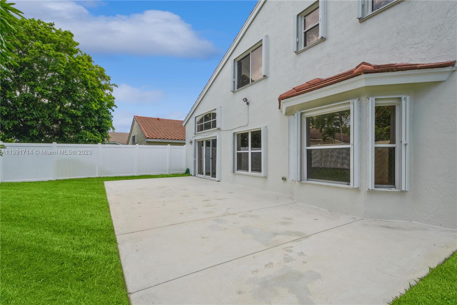 BIG SKY PLAT - Residential