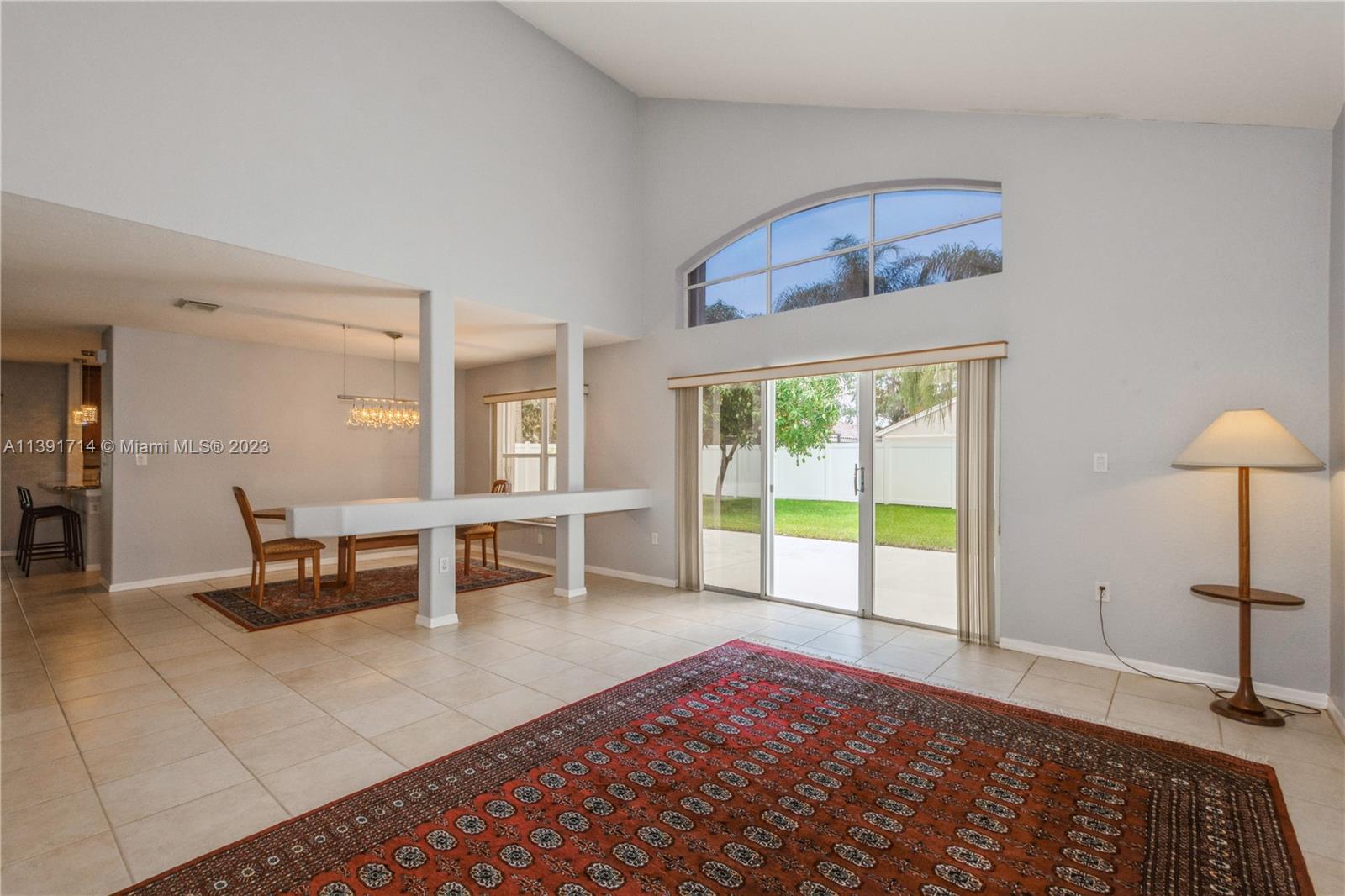 BIG SKY PLAT - Residential