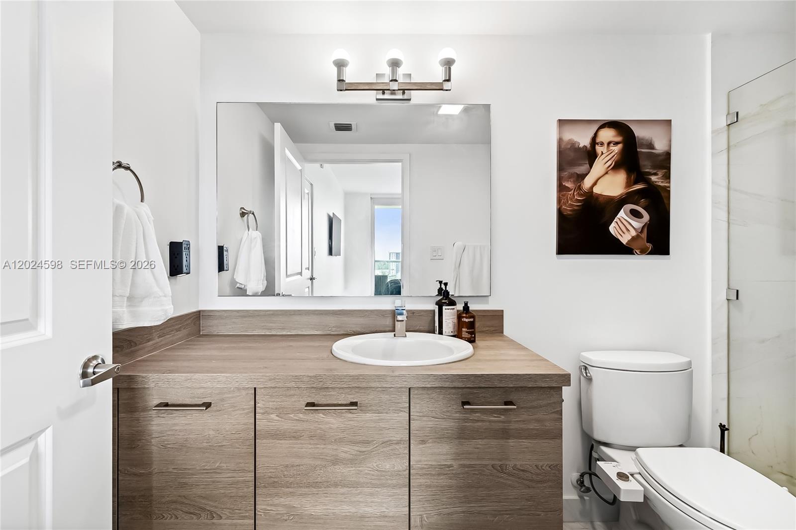 400 SUNNY ISLES CONDO WES - Residential