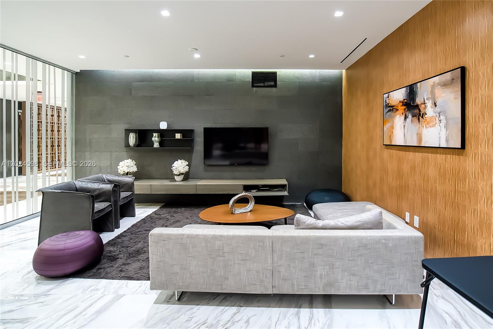 400 SUNNY ISLES CONDO WES - Residential