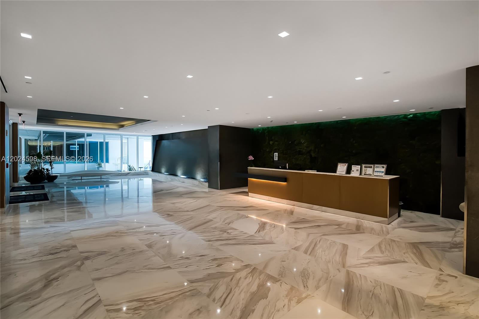 400 SUNNY ISLES CONDO WES - Residential