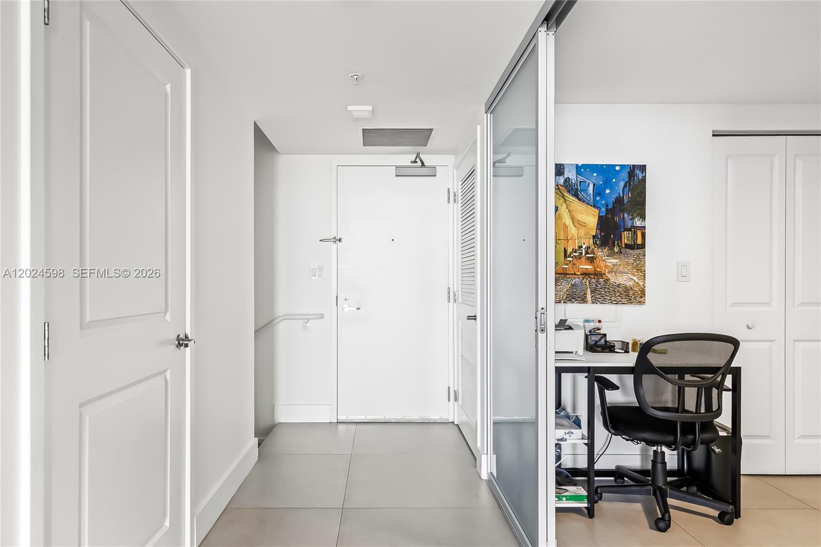 400 SUNNY ISLES CONDO WES - Residential