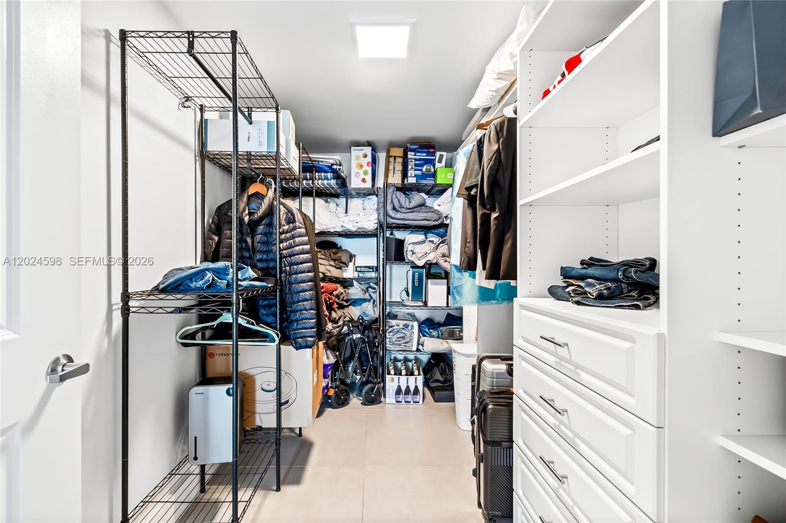 400 SUNNY ISLES CONDO WES - Residential