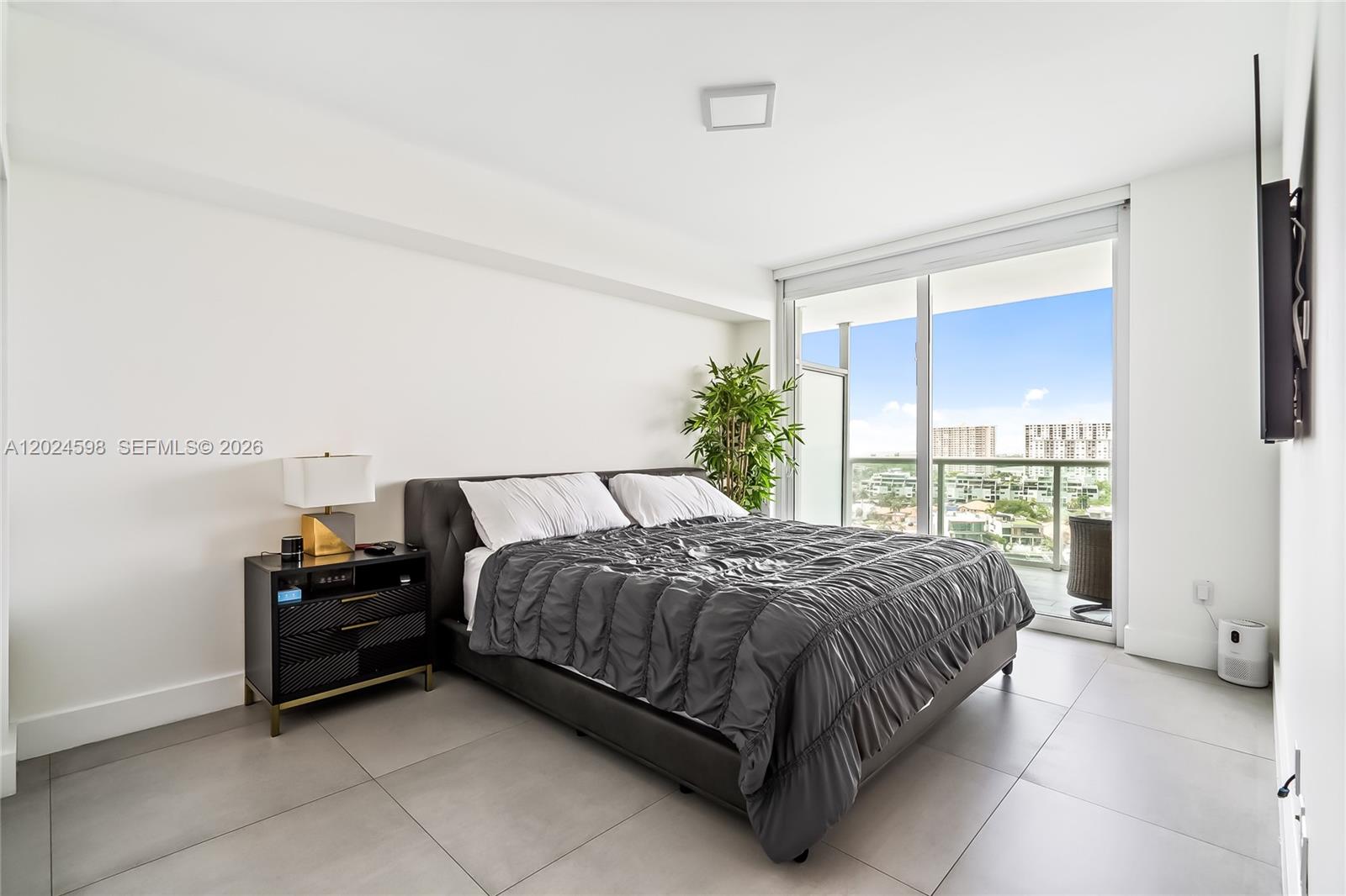 400 SUNNY ISLES CONDO WES - Residential