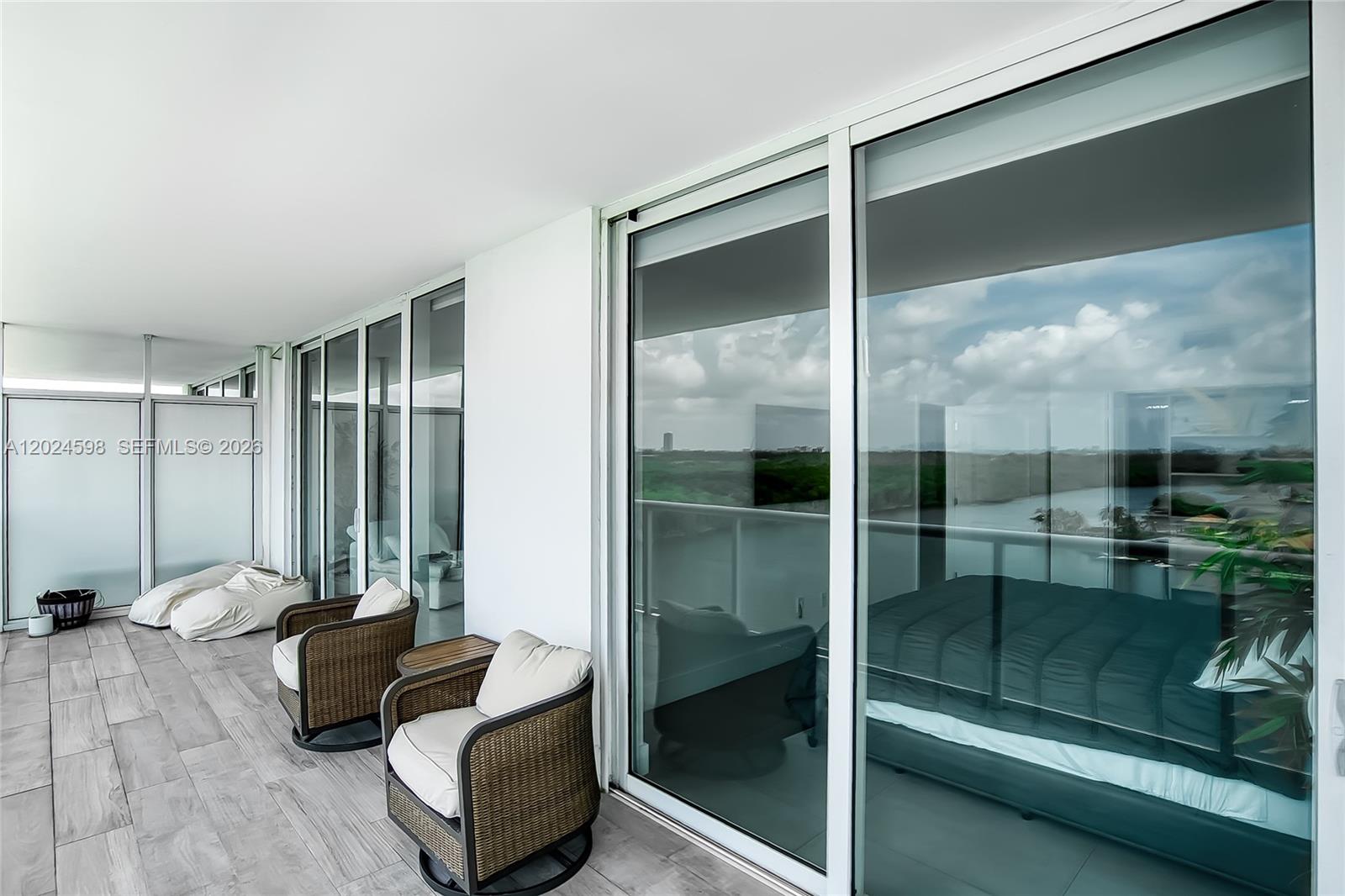 400 SUNNY ISLES CONDO WES - Residential
