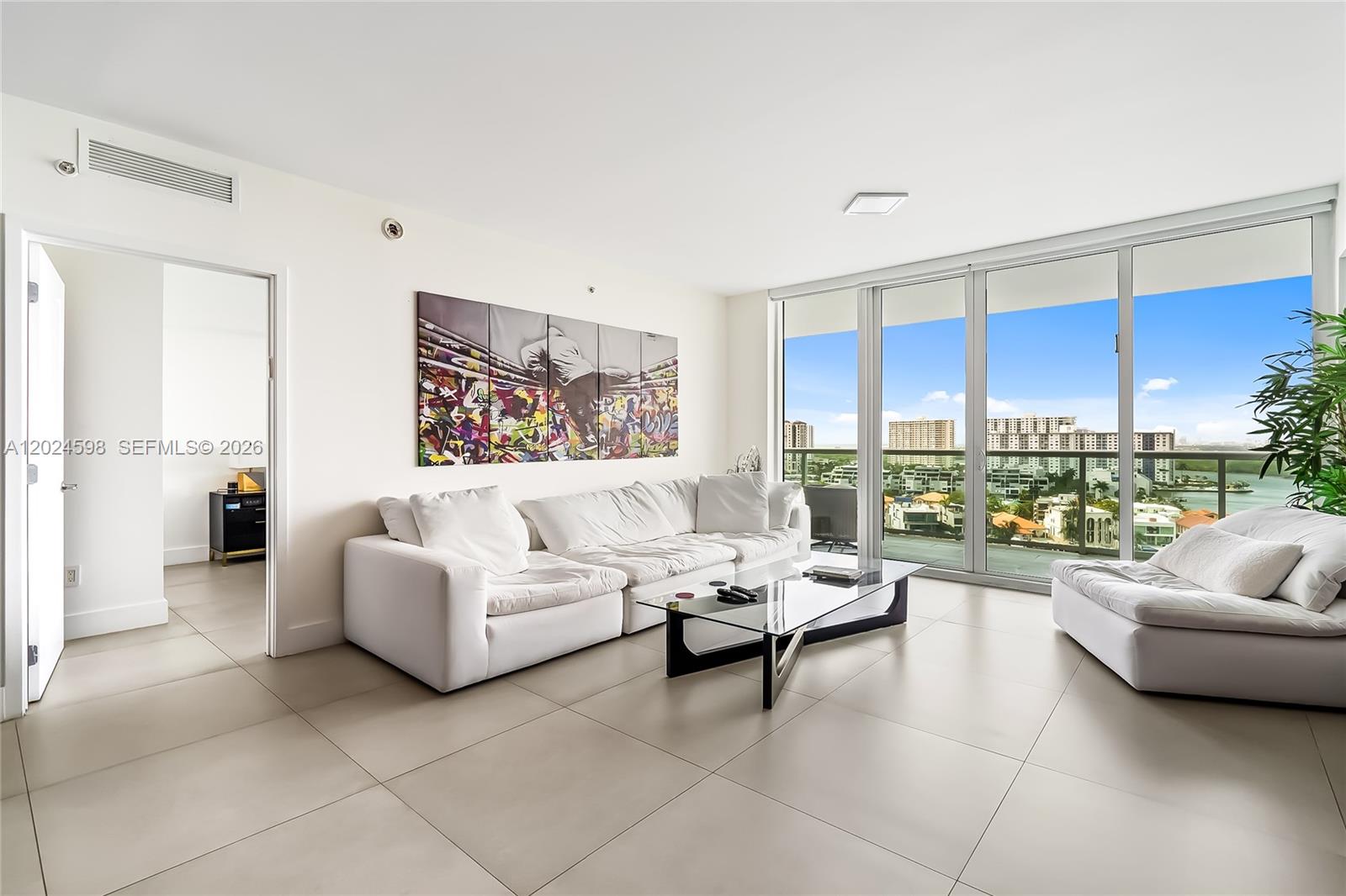 400 SUNNY ISLES CONDO WES - Residential