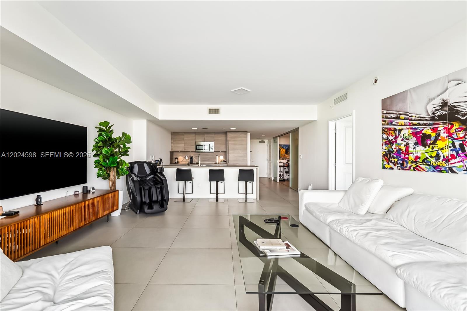 400 SUNNY ISLES CONDO WES - Residential