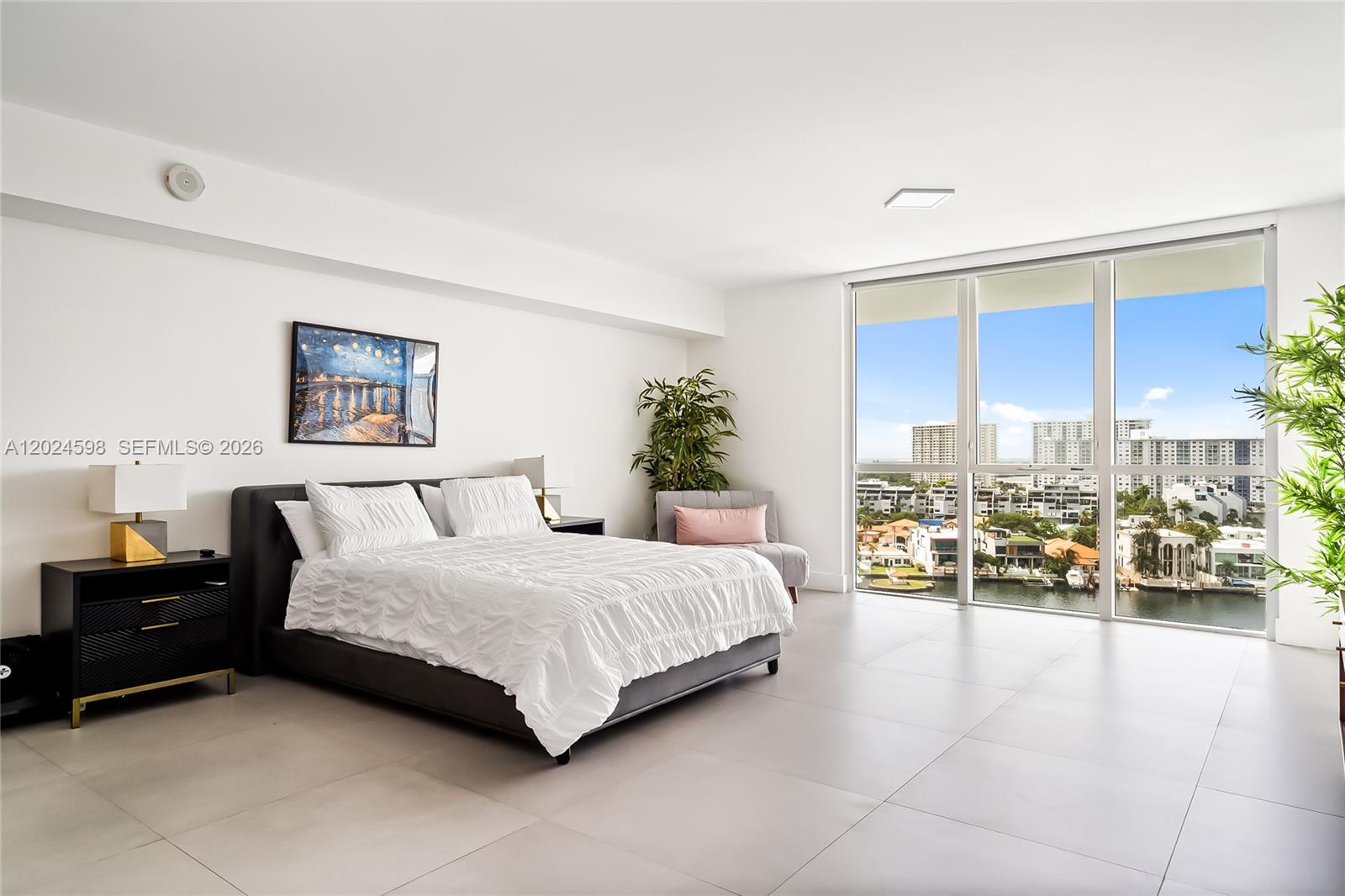 400 SUNNY ISLES CONDO WES - Residential