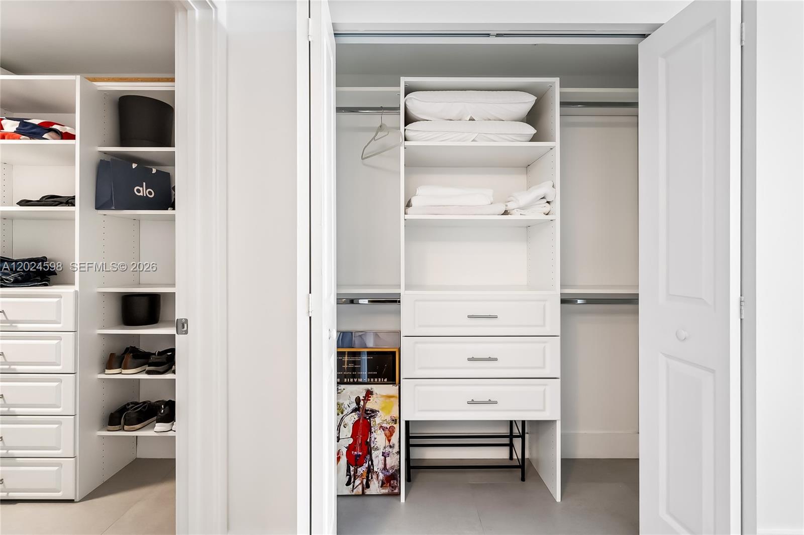 400 SUNNY ISLES CONDO WES - Residential