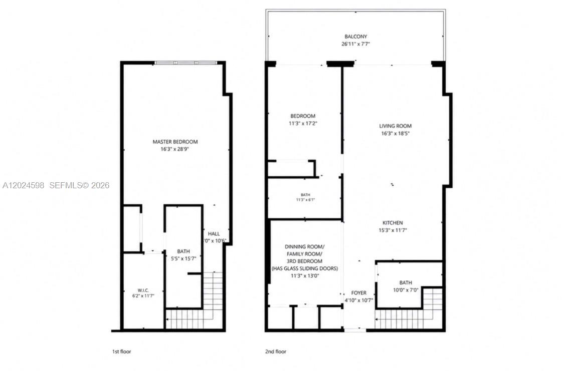 400 SUNNY ISLES CONDO WES - Residential