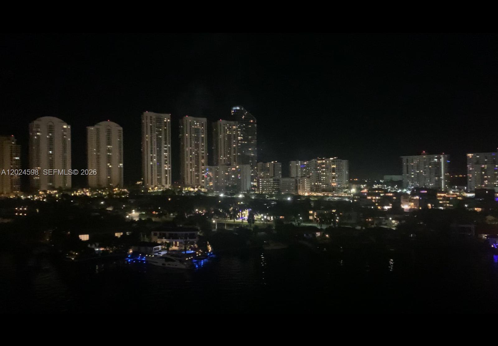 400 SUNNY ISLES CONDO WES - Residential