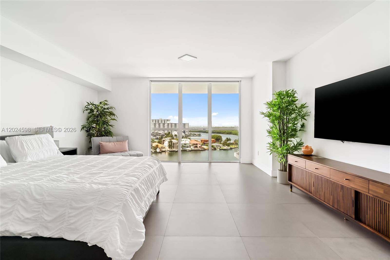 400 SUNNY ISLES CONDO WES - Residential